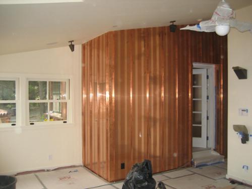 Metal Roofing, Dormers, and Siding