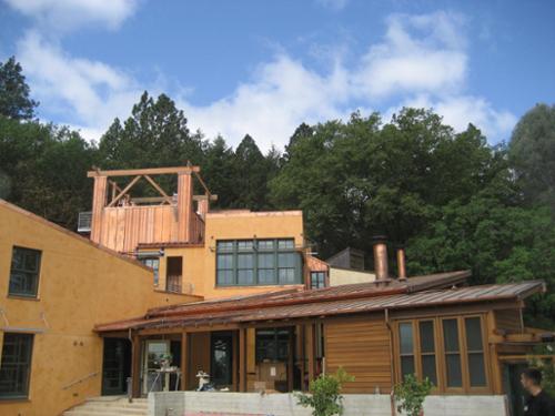 Metal Roofing, Dormers, and Siding